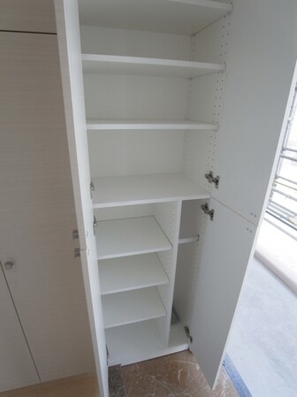 ラスパシオ三軒茶屋の物件内観写真